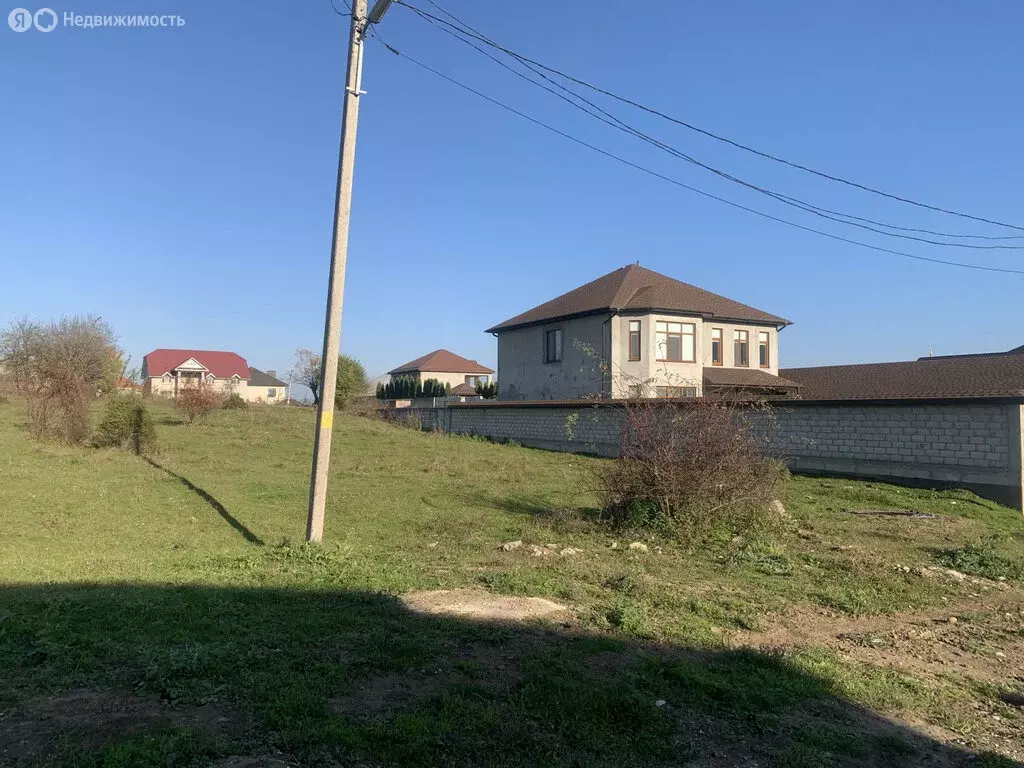 Участок в Белая Речка, улица Бозиева (10 м) - Фото 1