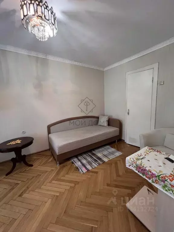 Комната Москва 15-я Парковая ул., 42К3 (14.0 м) - Фото 2