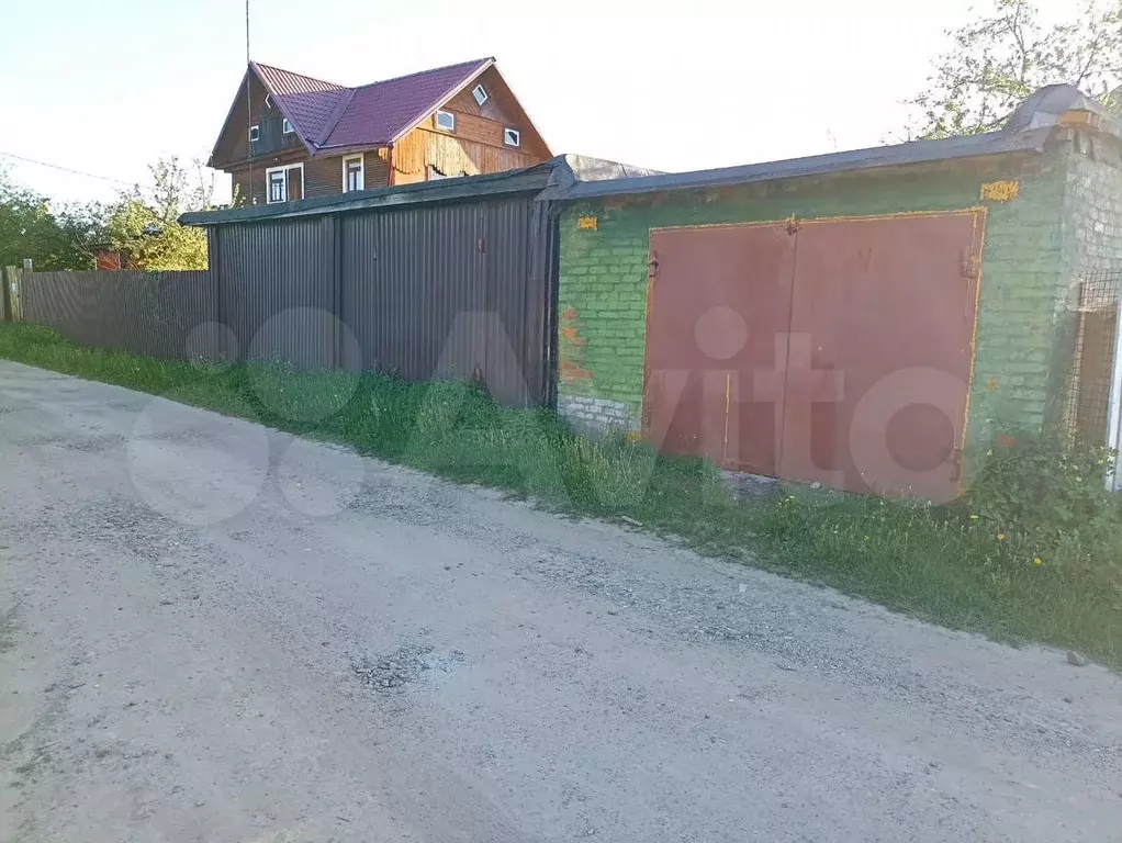 Дом 120 м на участке 8 сот. - Фото 1