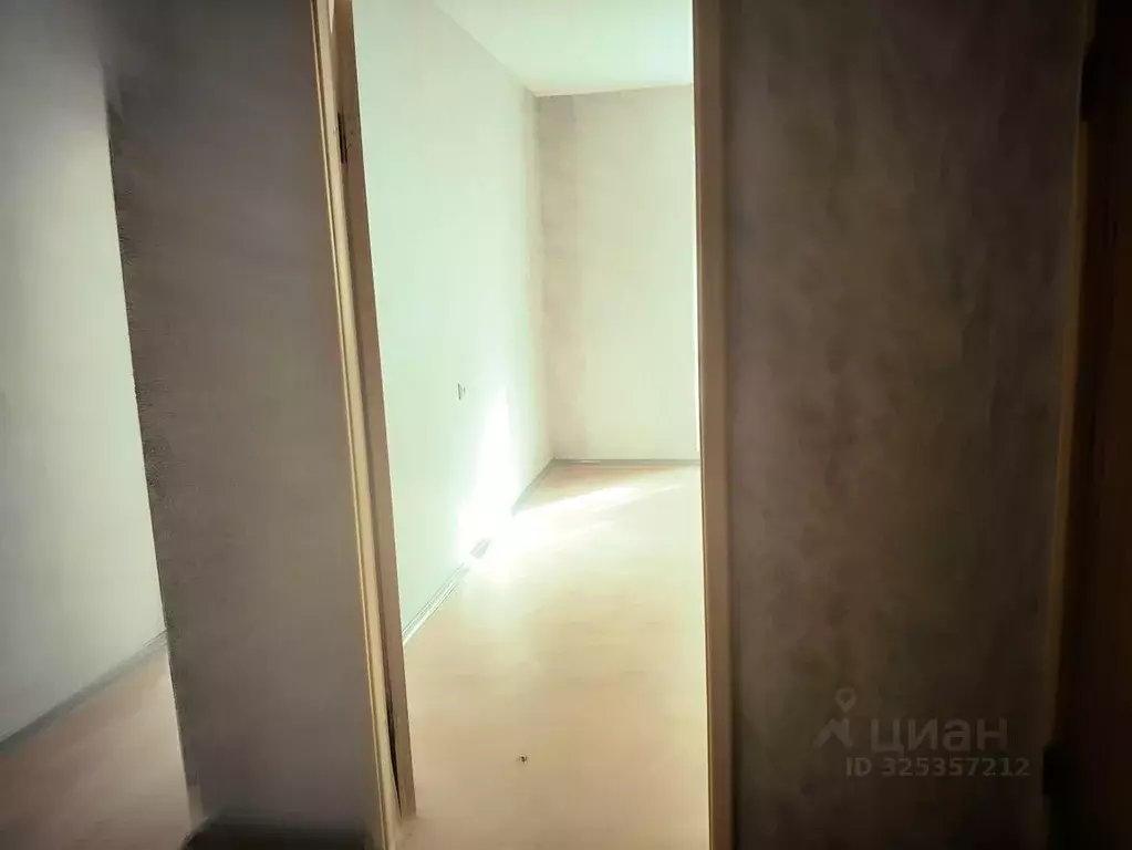 2-к кв. Омская область, Омск Порт-Артур мкр, ул. 1-я Трамвайная, 41 ... - Фото 2