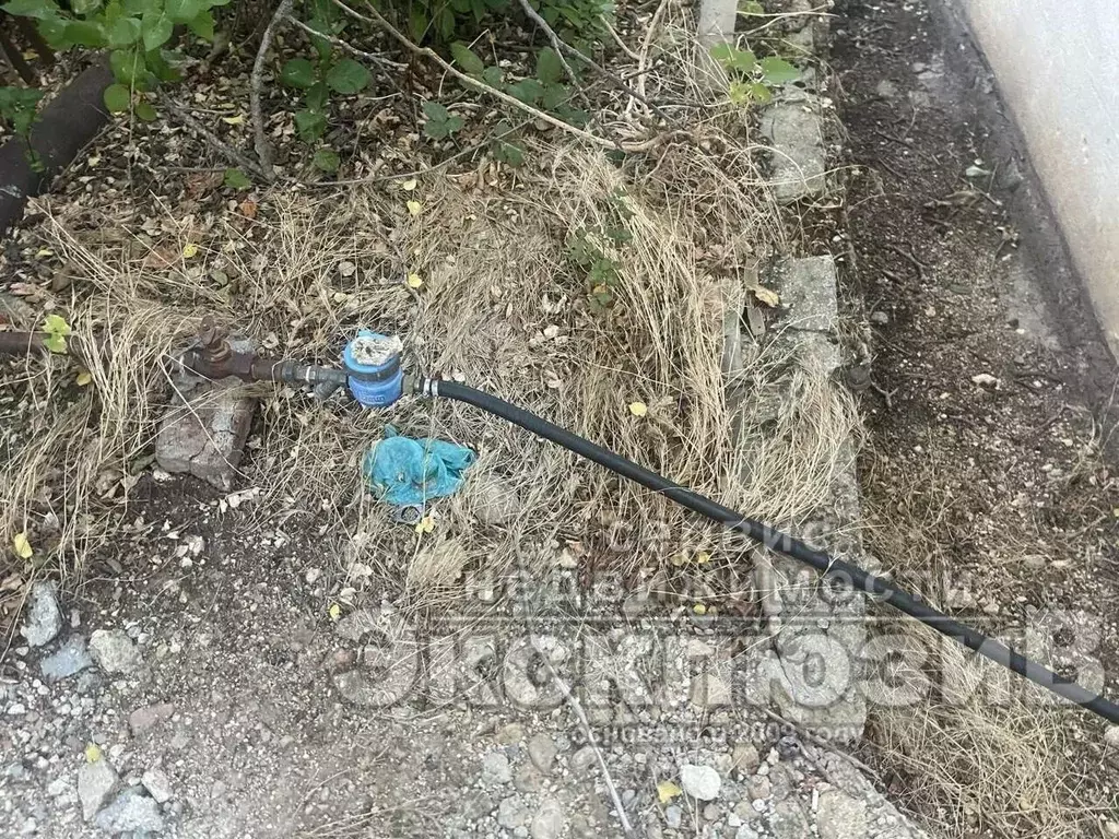 Участок в Севастополь Балаклавский муниципальный округ, Эврика садовое ... - Фото 2