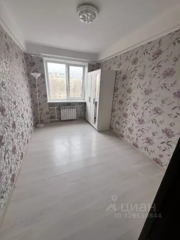 3-к кв. Санкт-Петербург ул. Асафьева, 2К1 (63.0 м) - Фото 2