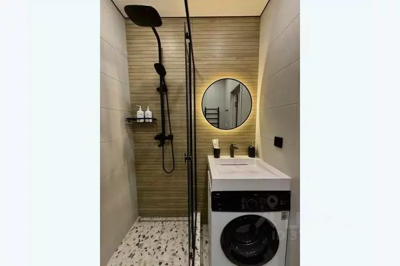 1-к кв. Воронежская область, Воронеж ул. Революции 1905 года, 31Ю ... - Фото 1