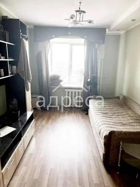 Продаётся 2-к квартира, 48.1 м - Фото 1