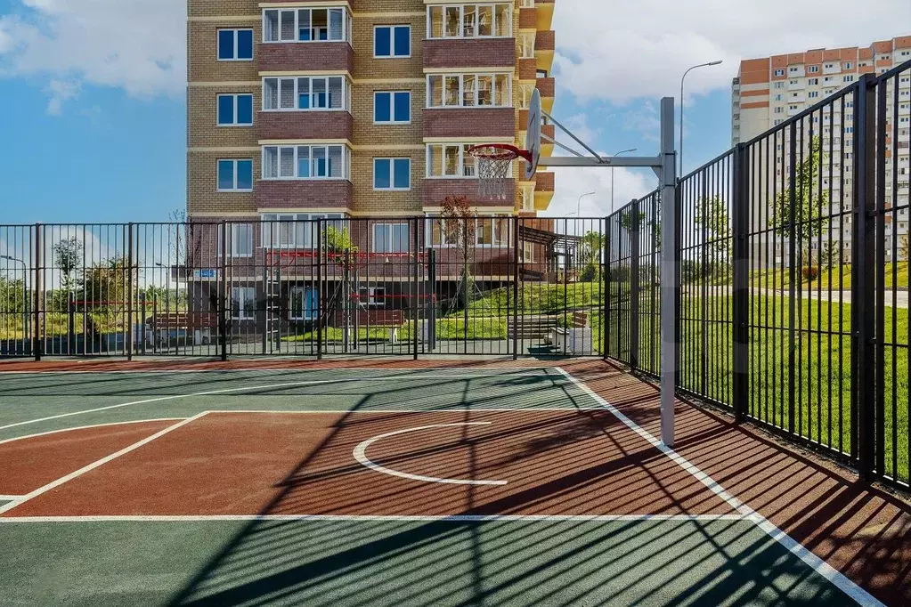 2-к. квартира, 68,8 м, 15/19 эт. - Фото 1
