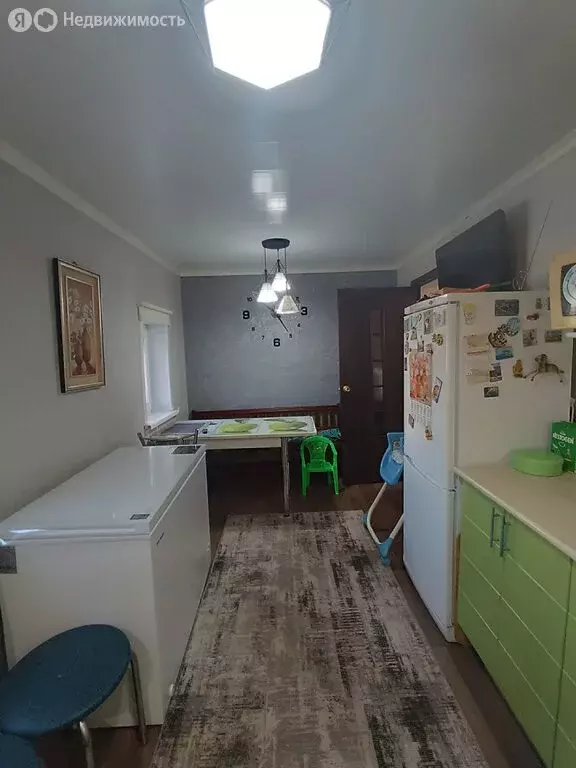 4-комнатная квартира: Ясный, Октябрьская улица, 2 (95.2 м) - Фото 1