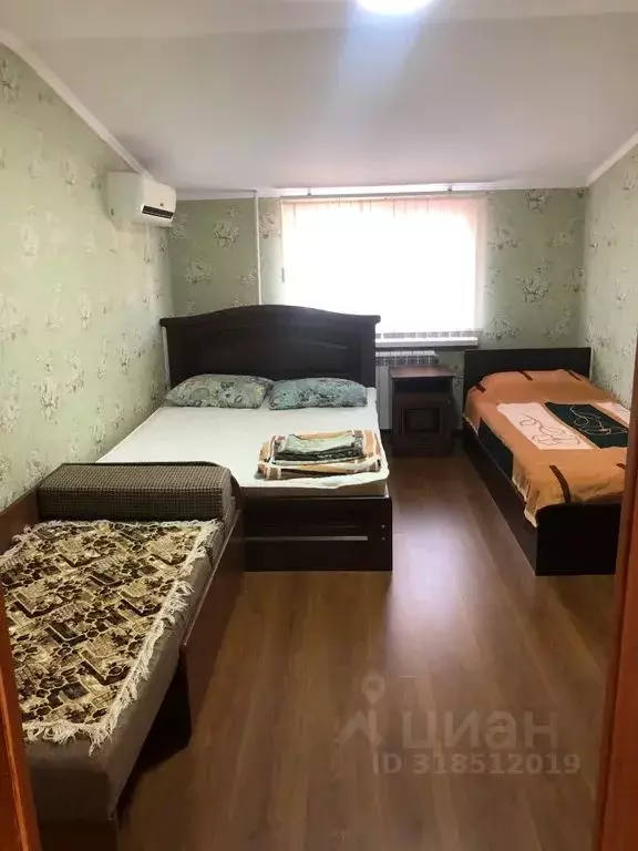 Комната Краснодарский край, Сочи ул. Енисейская, 65А - Фото 0