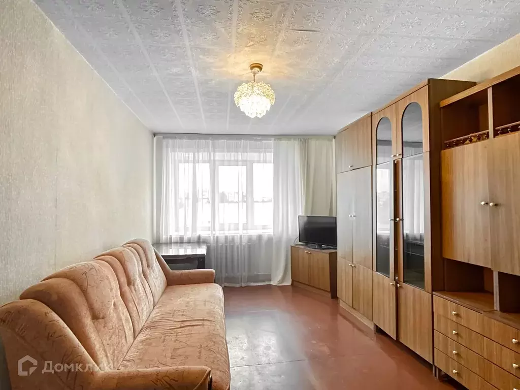 Продаётся 2-к квартира, 46.9 м - Фото 0