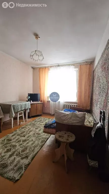 2-комнатная квартира: Борисоглебск, Аэродромная улица, 14 (48.1 м) - Фото 2