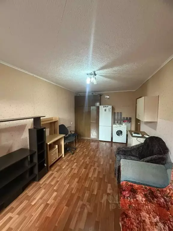 Комната Белгородская область, Белгород ул. Королева, 31 (18.0 м) - Фото 1