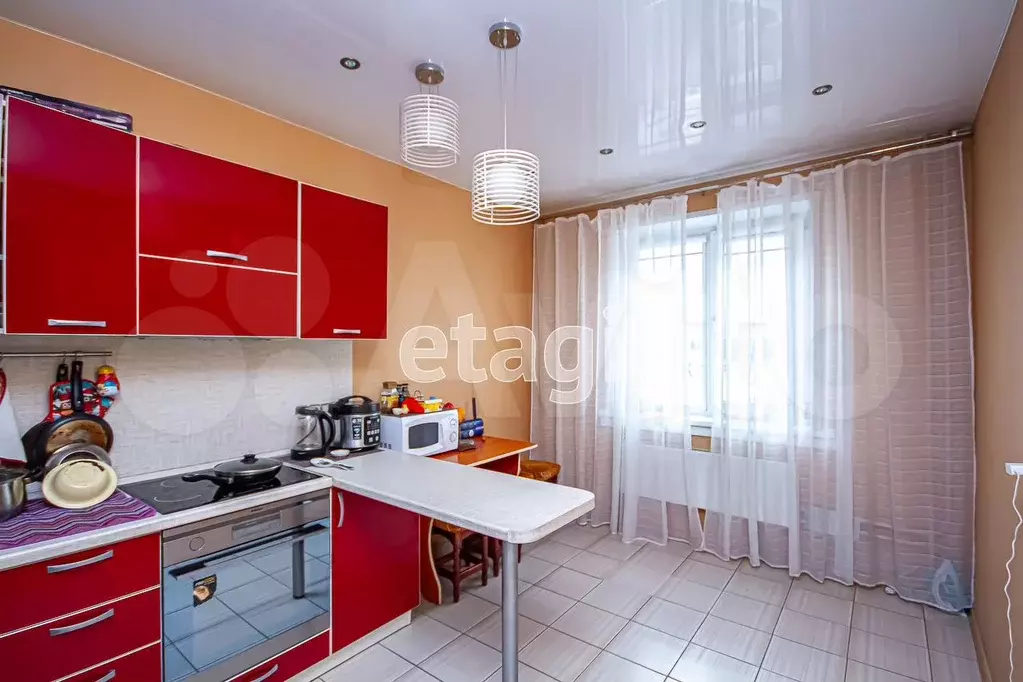 2-к. квартира, 75 м, 1/10 эт. - Фото 0