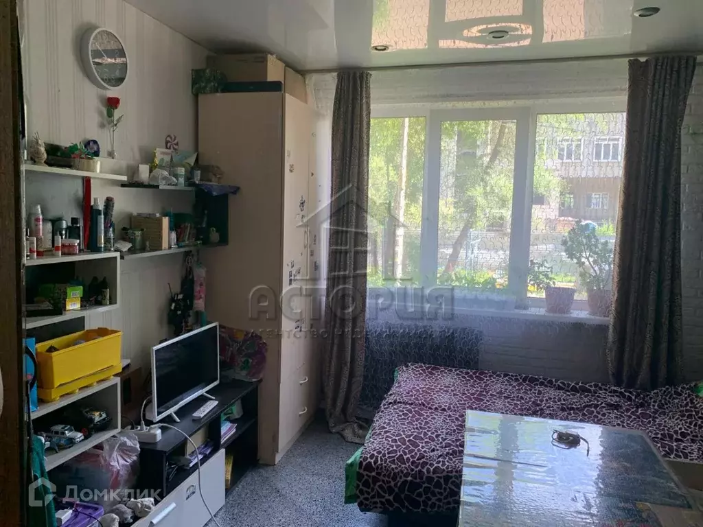 Продаётся квартира-студия, 18 м - Фото 0