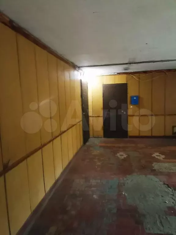 Комната 12 м в 1-к., 6/9 эт. - Фото 1