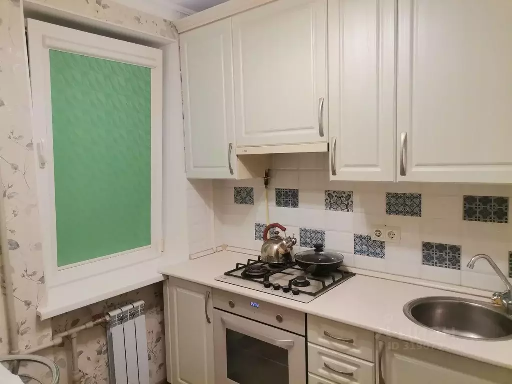 1-к кв. Севастополь ул. Степаняна, 11 (23.0 м) - Фото 0
