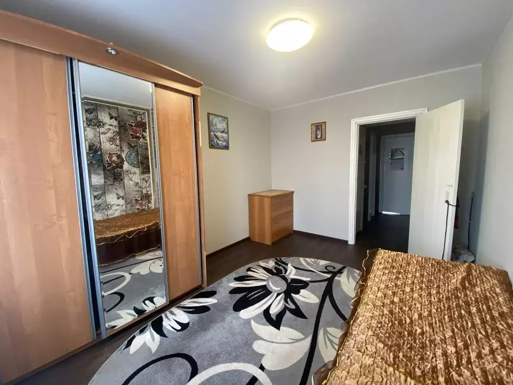 Квартира, 3 комнаты, 66.9 м - Фото 1