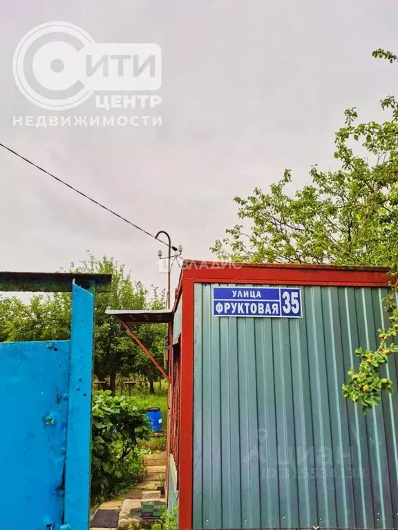 Дом в Воронежская область, Семилукский район, Девицкое с/пос, ... - Фото 2