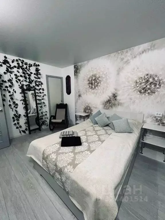 2-к кв. Мурманская область, Мурманск Кольский просп., 150к2 (48.0 м) - Фото 1