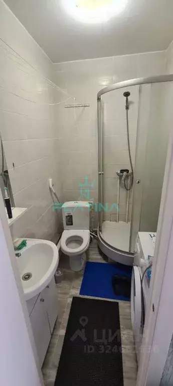 Студия Татарстан, Казань ул. Юлиуса Фучика, 102 (17.5 м) - Фото 2