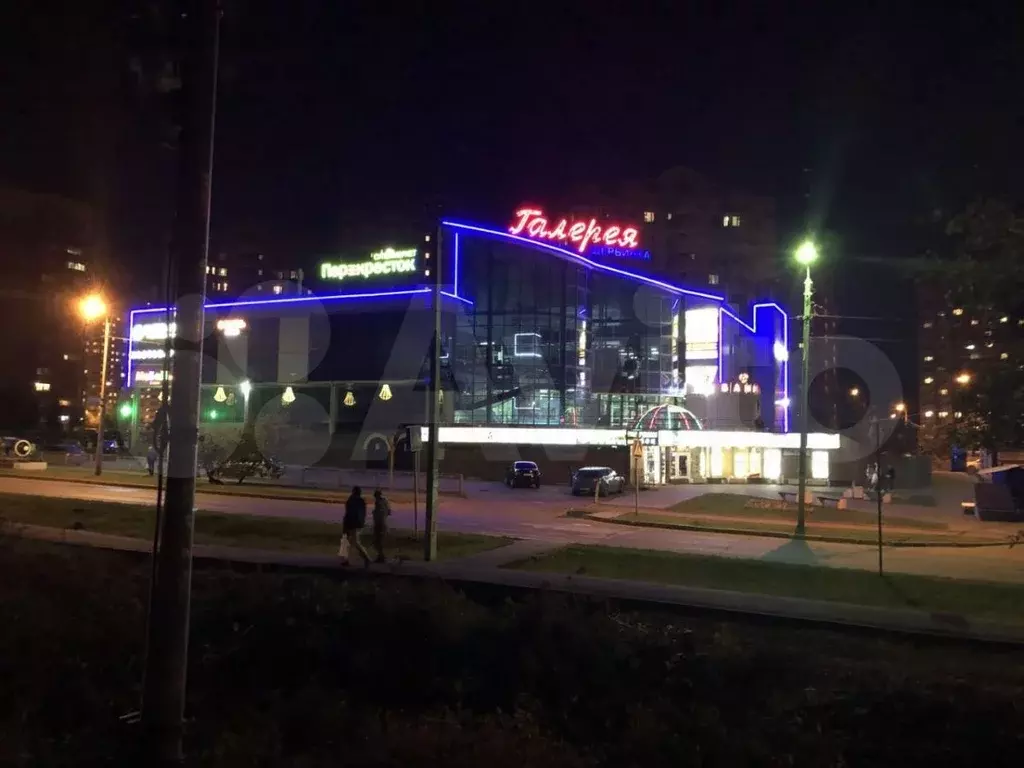 Аренда помещения свободного назначения, 350км.м - Фото 1