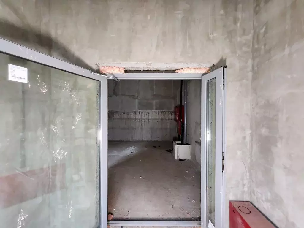 Помещение свободного назначения в Москва 6-я Радиальная ул., 7/1к1 ... - Фото 2