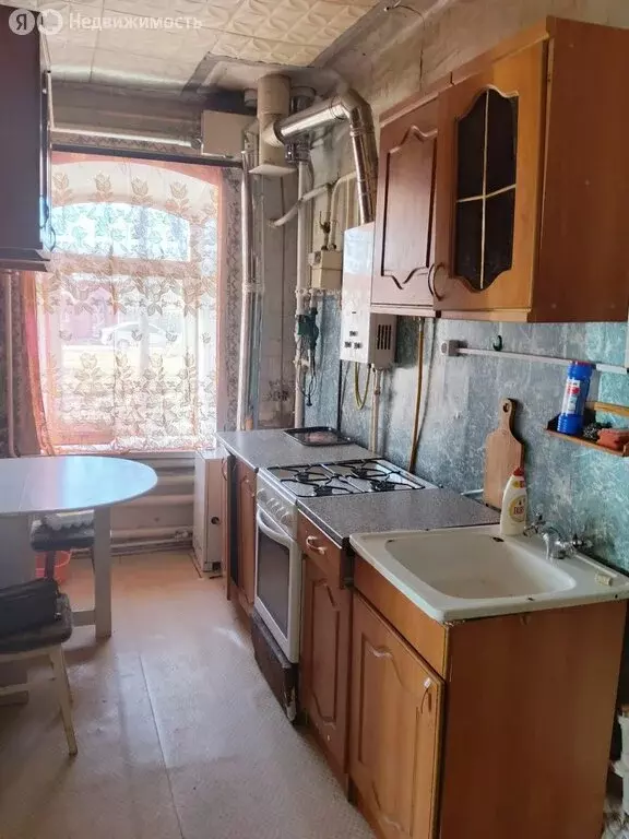 1-комнатная квартира: Богородск, улица Ленина (32 м) - Фото 1