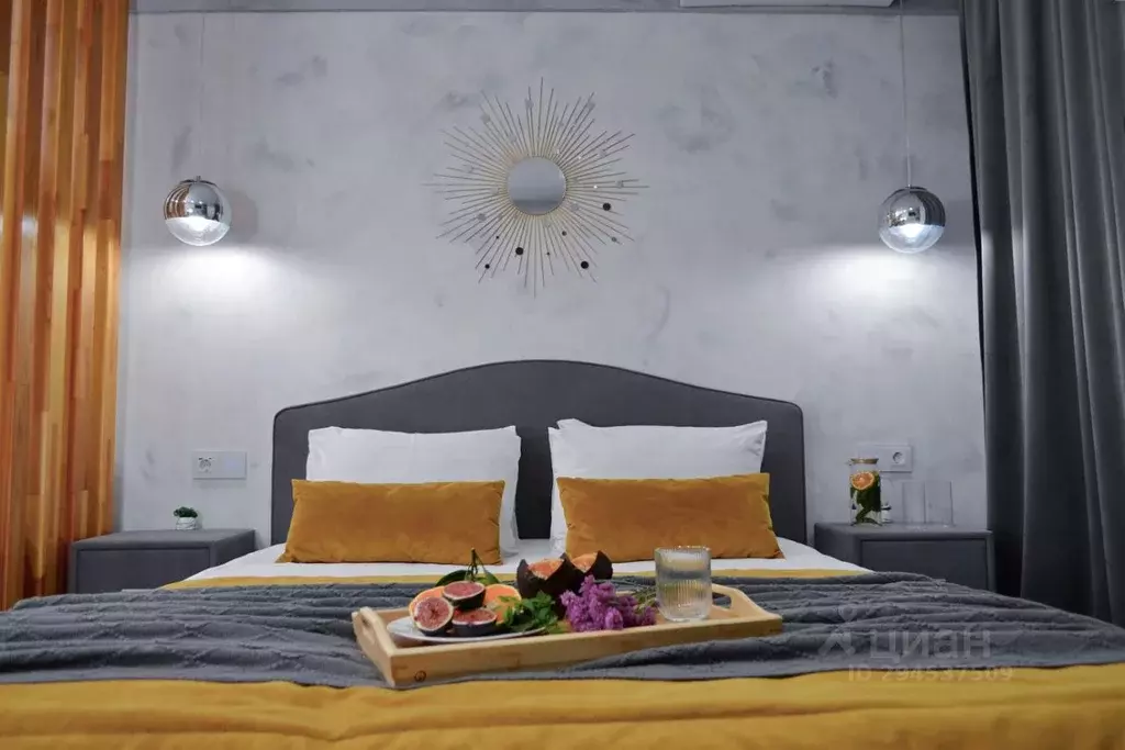 Студия Липецкая область, Липецк ул. М.И. Неделина, 3А (35.0 м) - Фото 2