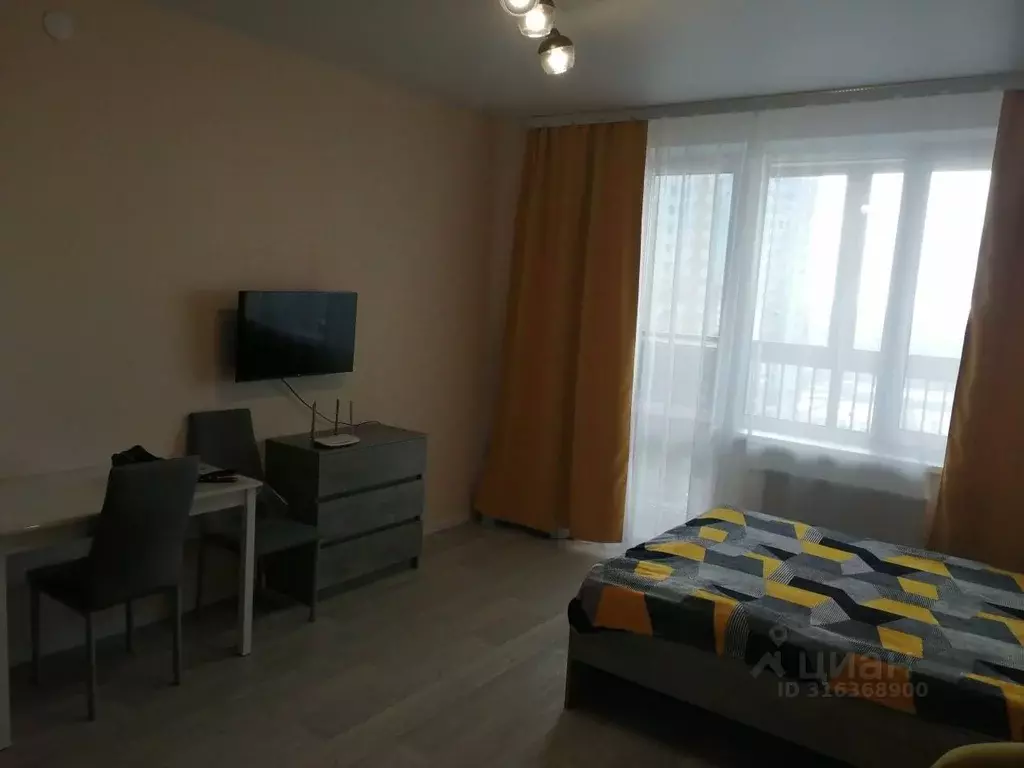 Студия Татарстан, Набережные Челны ул. Шамиля Усманова, 18Г (30.0 м) - Фото 0