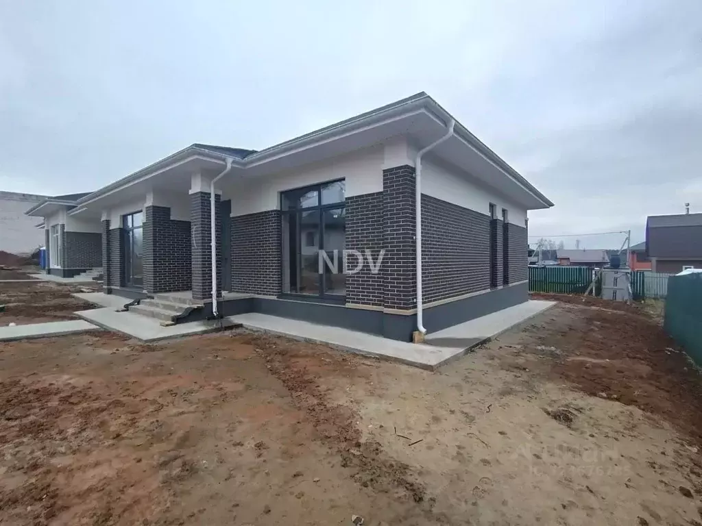 Дом в Москва № 177А кв-л, 220 (138 м) - Фото 2