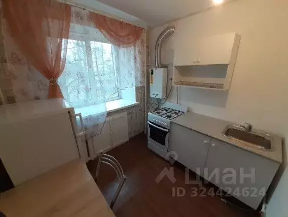 1-к кв. Ярославская область, Ярославль Московский просп., 139 (30.0 м) - Фото 1