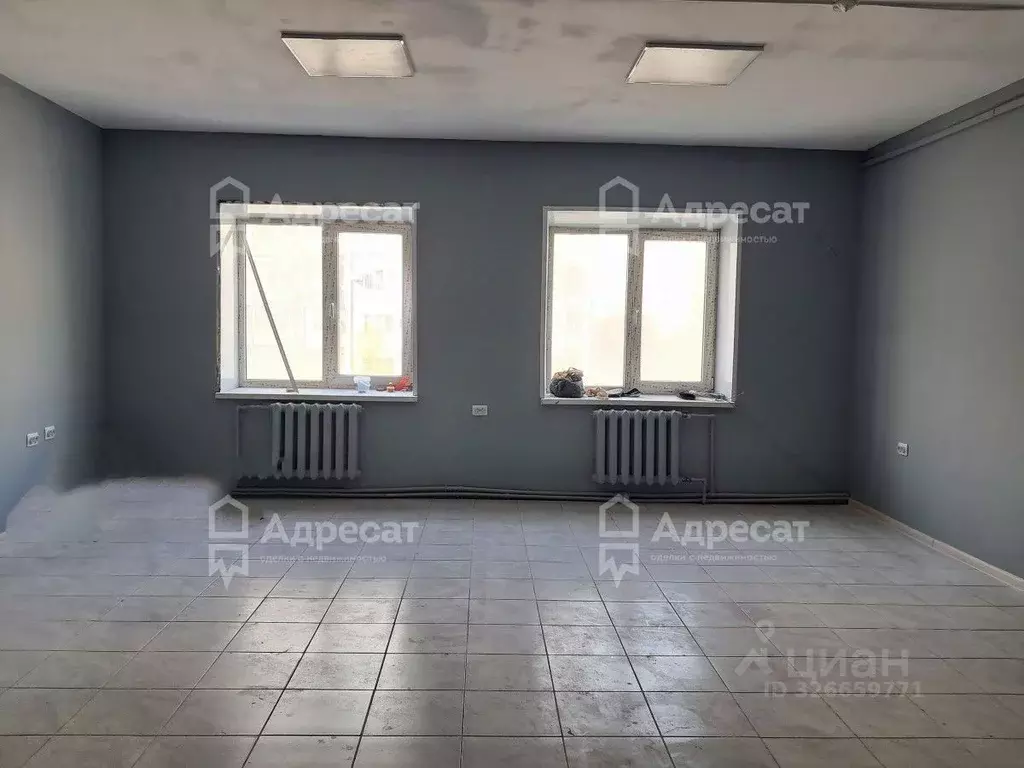 Помещение свободного назначения в Волгоградская область, Волгоград ... - Фото 1