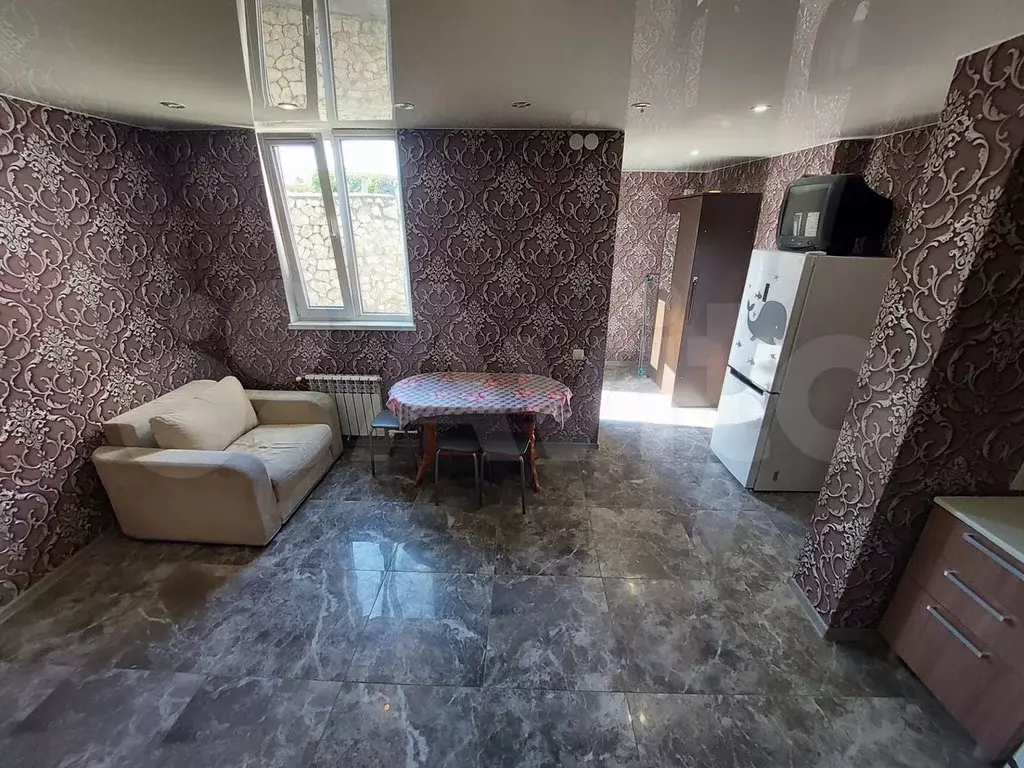 Квартира-студия, 35 м, 1/2 эт. - Фото 0