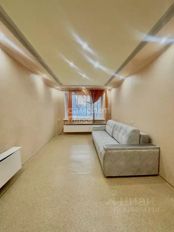 2-к кв. Ямало-Ненецкий АО, Ноябрьск ул. Цоя, 3 (53.2 м) - Фото 1