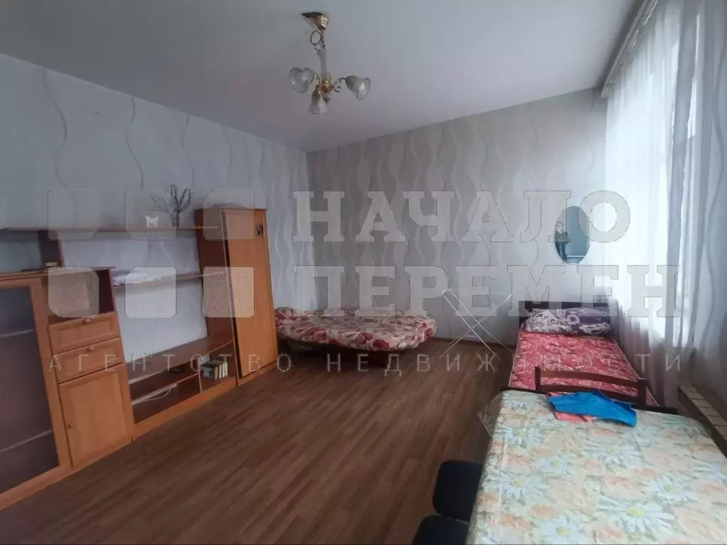 Комната Новосибирская область, Новосибирск ул. Дуси Ковальчук, 61 ... - Фото 2