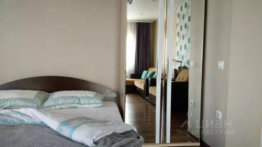 1-к кв. Ставропольский край, Ессентуки Оборонная ул., 48 (55.0 м) - Фото 1
