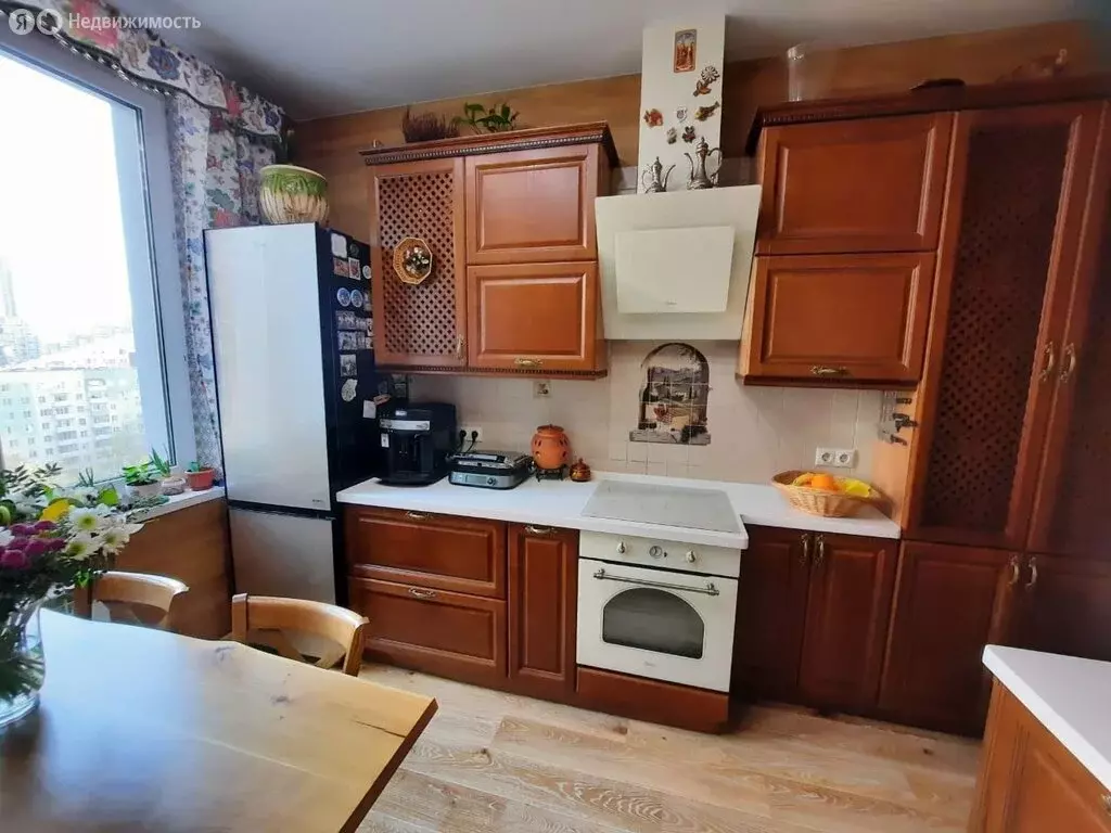 3-комнатная квартира: Москва, Карамышевская набережная, 60 (77 м) - Фото 2