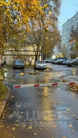 Гараж в Москва Средний Тишинский пер., 16 (13 м) - Фото 1