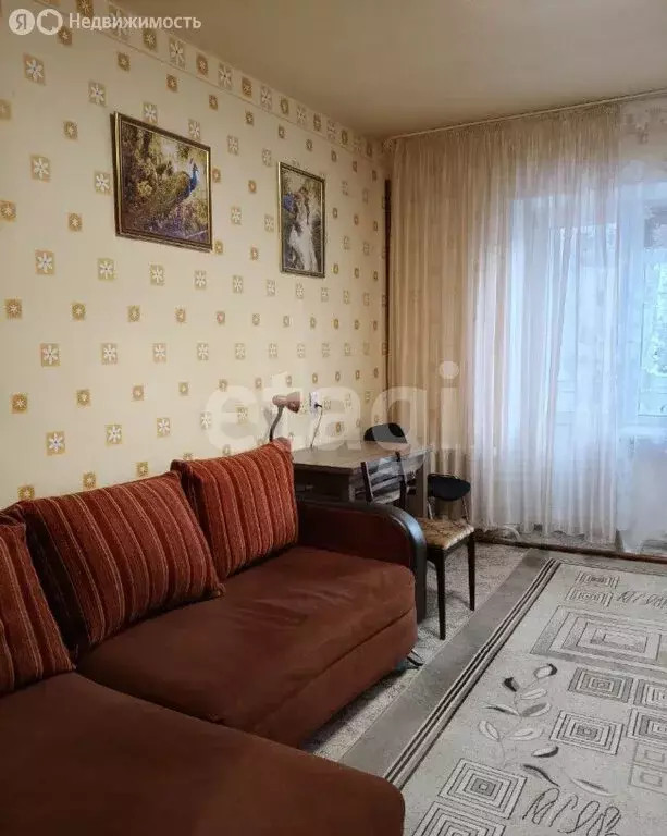 2-комнатная квартира: посёлок городского типа Шудаяг, улица ... - Фото 1