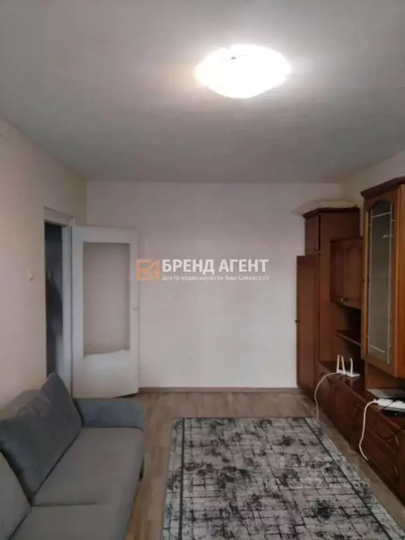 1-к кв. Белгородская область, Белгород ул. Есенина, 38 (33.7 м) - Фото 2