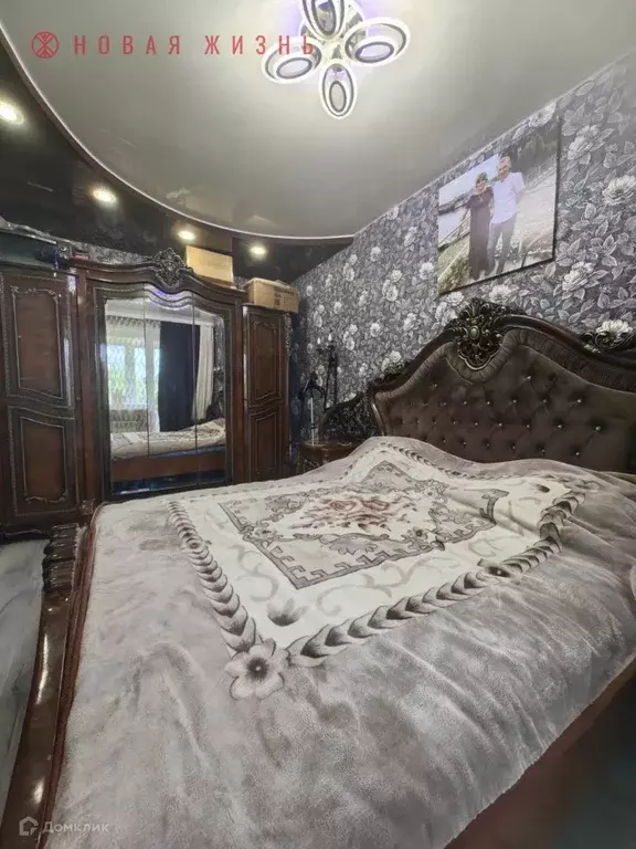 Продаётся 3-к квартира, 62.7 м - Фото 1