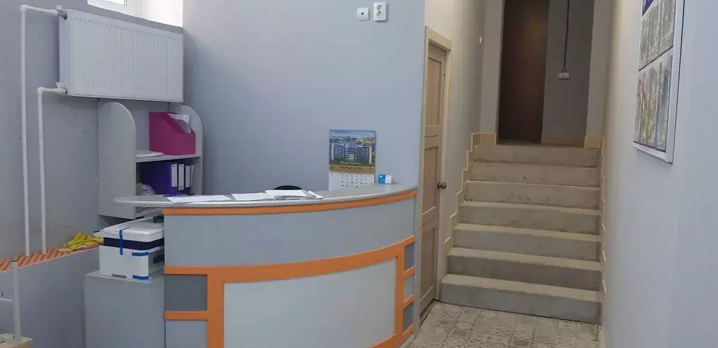 Помещение свободного назначения в Санкт-Петербург, Санкт-Петербург, ... - Фото 1