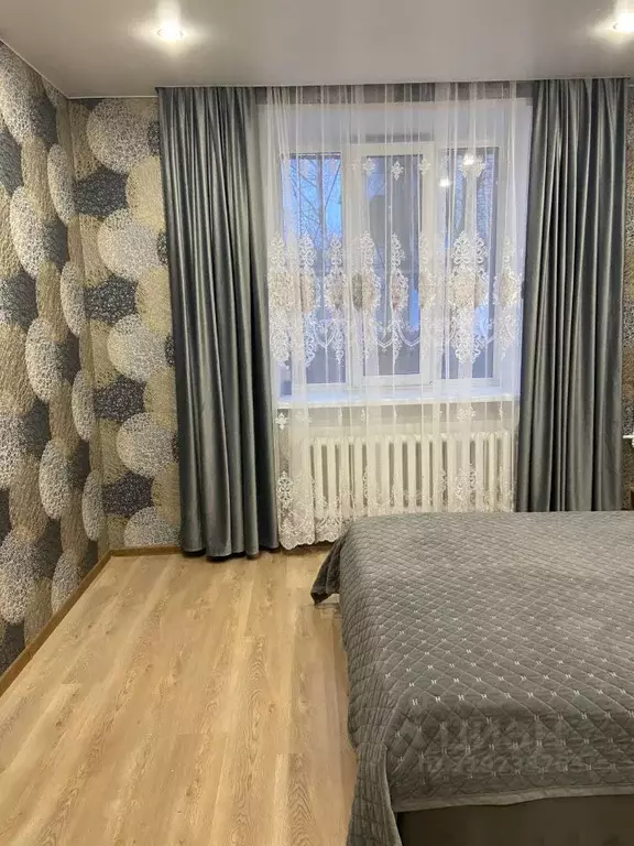 3-к кв. Ярославская область, Ярославль ул. Карла Либкнехта, 61 (75.0 ... - Фото 1