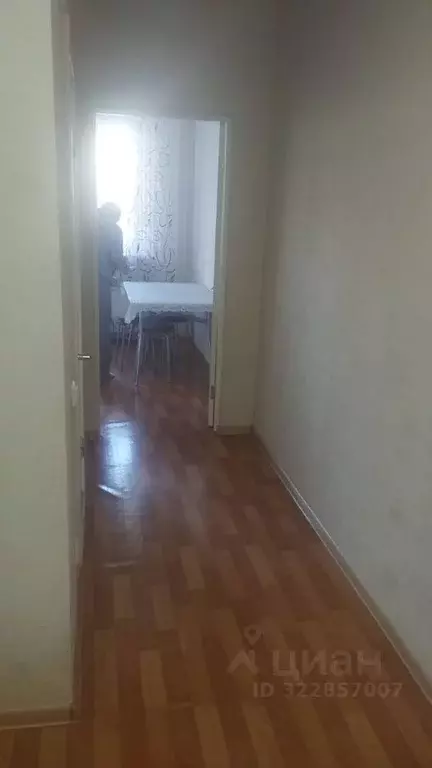 1-к кв. Белгородская область, Старый Оскол Степной мкр, 10 (45.0 м) - Фото 2