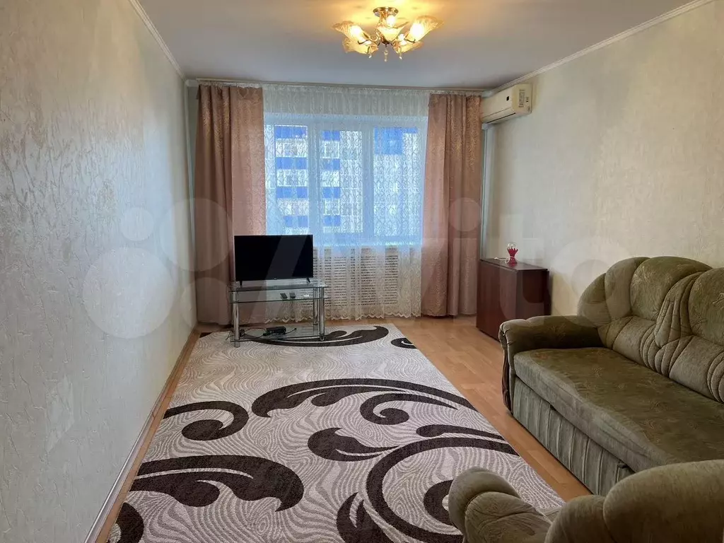 2-к. квартира, 65 м, 5/7 эт. - Фото 1