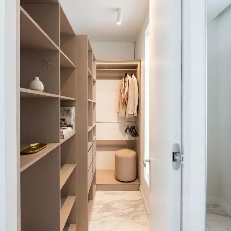 2-к кв. Москва Шелепихинская наб., 40к3 (45.0 м) - Фото 2