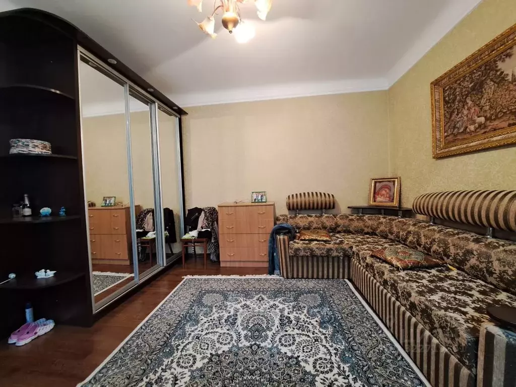 Дом в Ставропольский край, Пятигорск городской округ, пос. ... - Фото 2