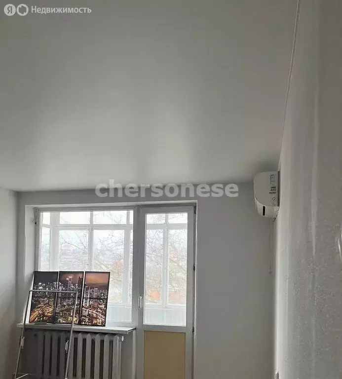 1-комнатная квартира: Севастополь, улица Серафимовича, 30 (30.1 м) - Фото 1