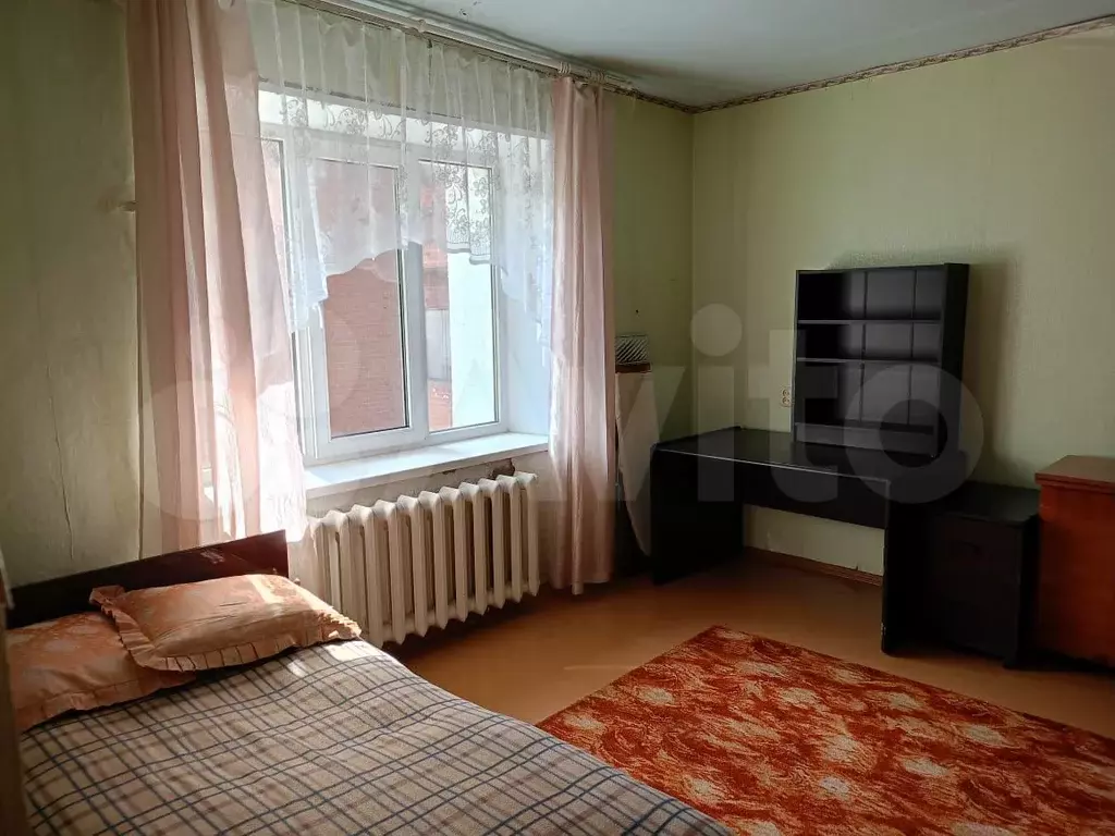 2-к. квартира, 45 м, 5/5 эт. - Фото 1