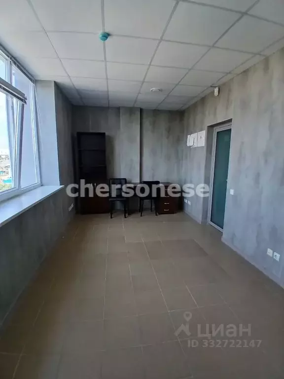 Офис в Севастополь ул. Вакуленчука, 39Б (27 м) - Фото 2