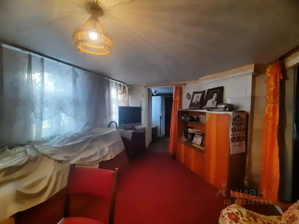 2-к кв. Курская область, Курск ул. Щепкина, 31 (41.0 м) - Фото 2