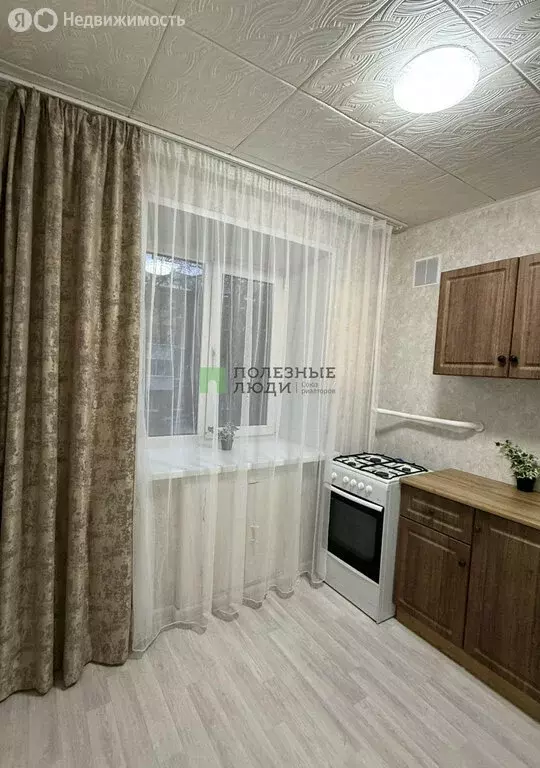 1-комнатная квартира: Ижевск, улица Металлистов, 50 (30 м) - Фото 2